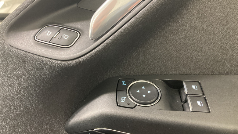 Ford Fiesta 1.0 EcoBoost 140 ST-Line 5dr Petrol Hatchback